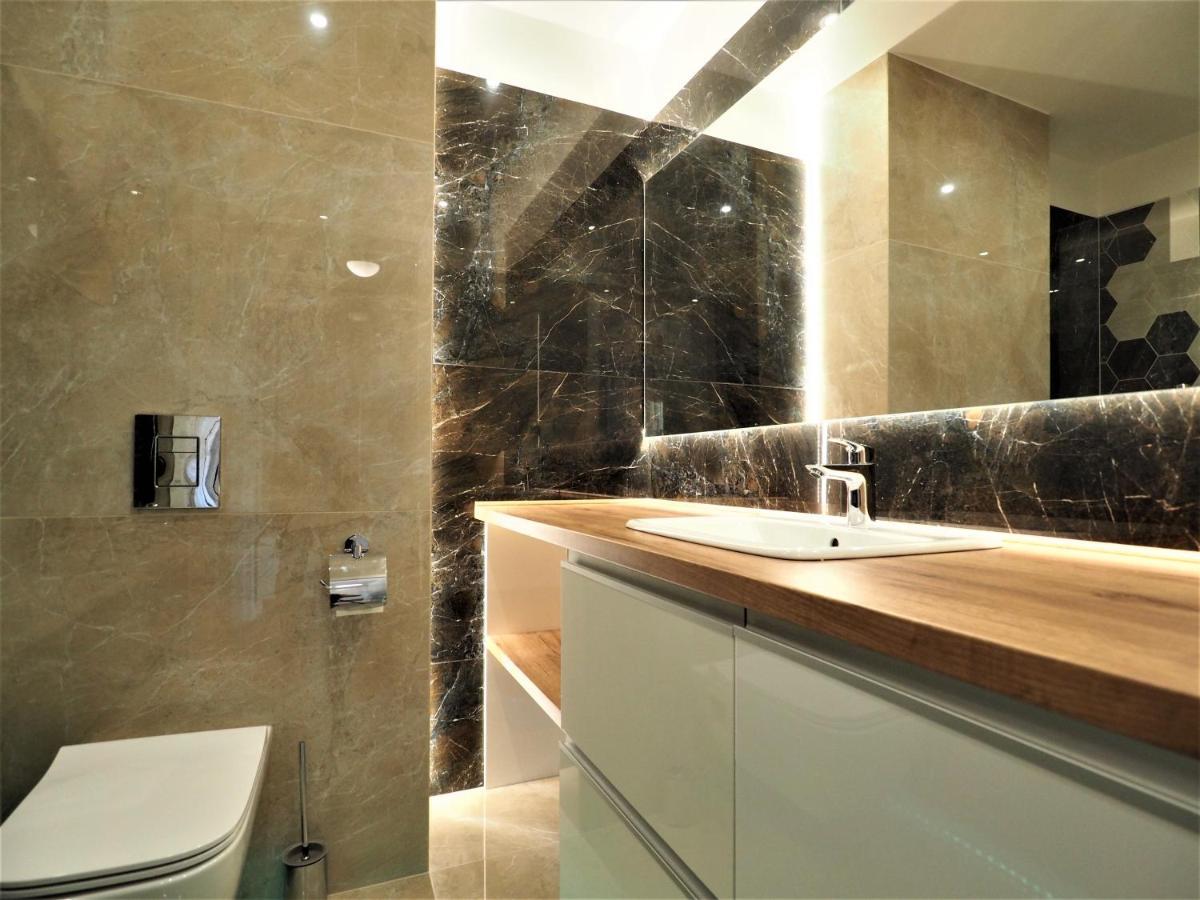 Vip Apartamenty Centrum Przy Rowni Zakopane Exterior photo